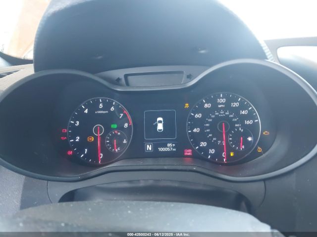 KMHTC6AE7GU250349 Hyundai dohc t-gdi gamma