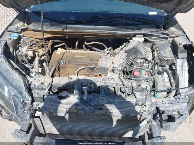 3CZRM3H31GG706678 Honda k24w9/k24v1