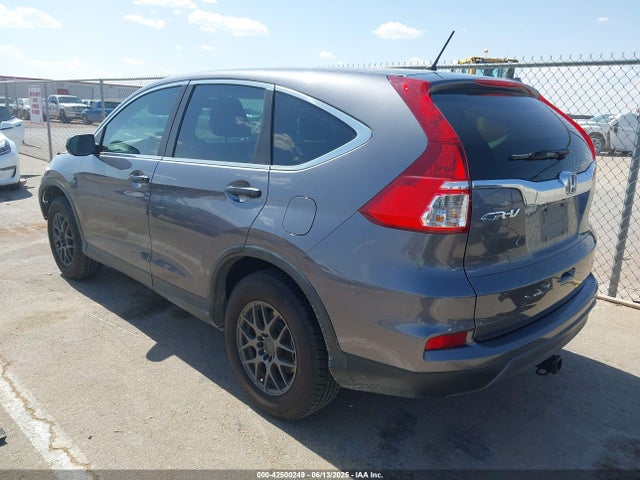 3CZRM3H31GG706678 Honda k24w9/k24v1