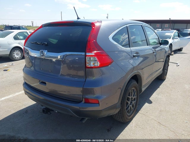 3CZRM3H31GG706678 Honda k24w9/k24v1