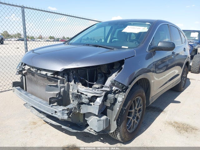 3CZRM3H31GG706678 Honda k24w9/k24v1