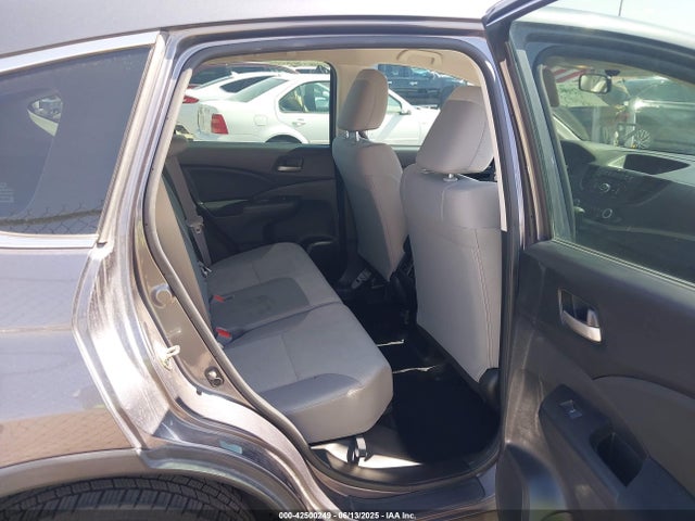 3CZRM3H31GG706678 Honda k24w9/k24v1