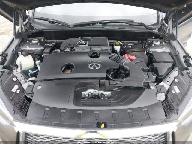 2020 INFINITI QX50 3PCAJ5M1XLF117060 Photo 9