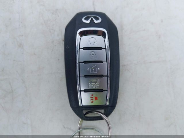 2020 INFINITI QX50 3PCAJ5M1XLF117060 Photo 10