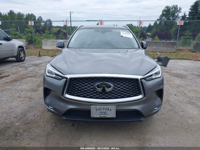 3PCAJ5M1XLF117060 Infiniti QX50
