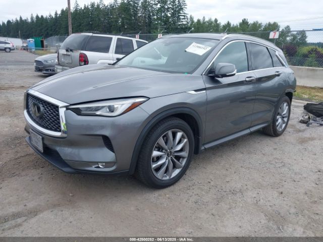 2020 INFINITI QX50 3PCAJ5M1XLF117060 Photo 1