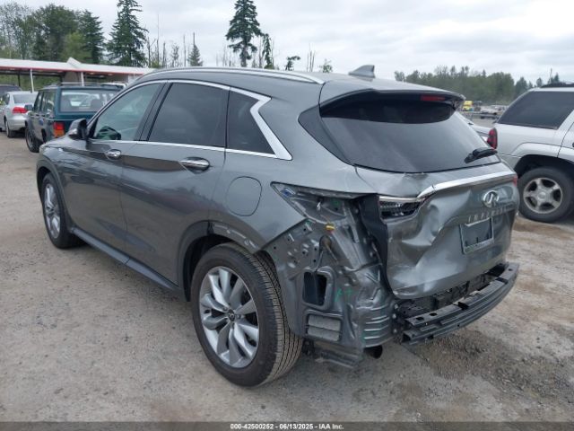 2020 INFINITI QX50 3PCAJ5M1XLF117060 Photo 2