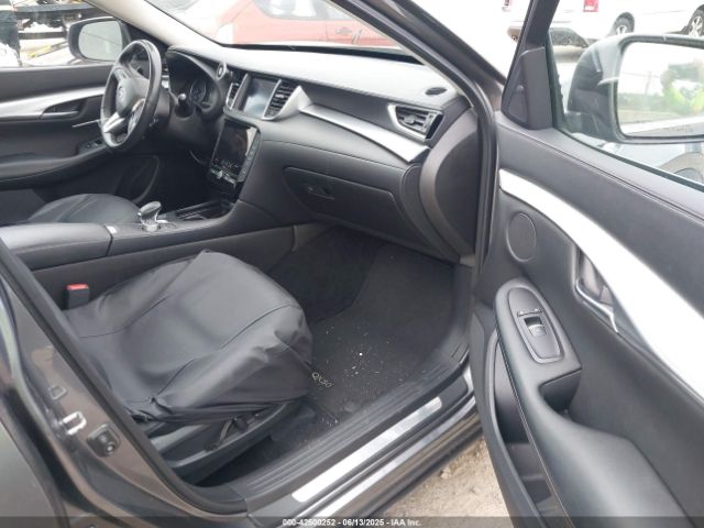 2020 INFINITI QX50 3PCAJ5M1XLF117060 Photo 4