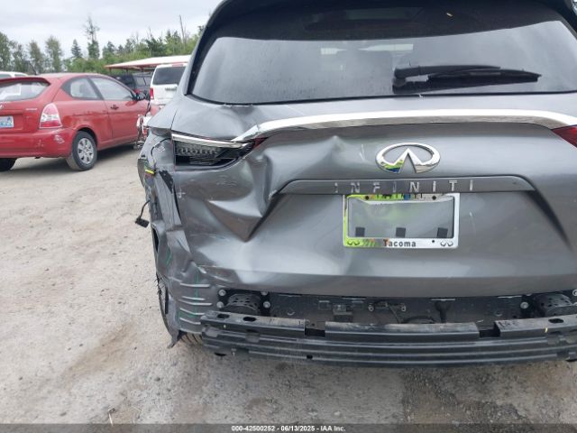 2020 INFINITI QX50 3PCAJ5M1XLF117060 Photo 5