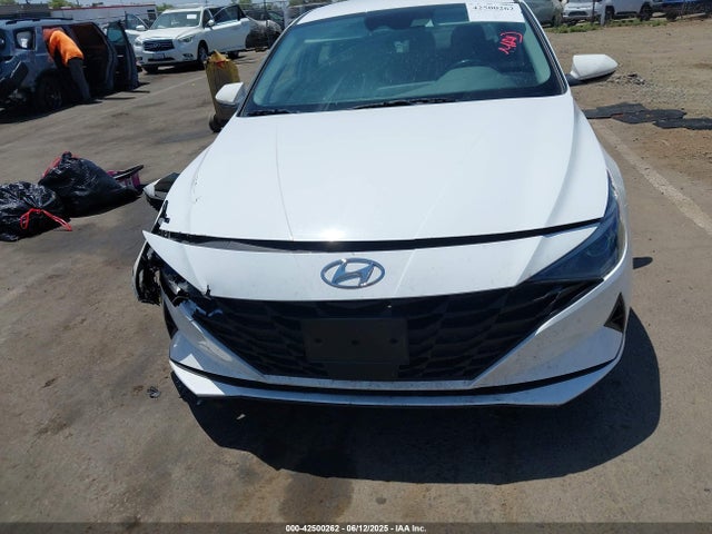 Hyundai Elantra 2023 5NPLS4AG6PH102748 Image 25