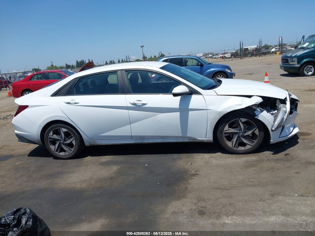 Hyundai Elantra 2023 5NPLS4AG6PH102748 Image 26