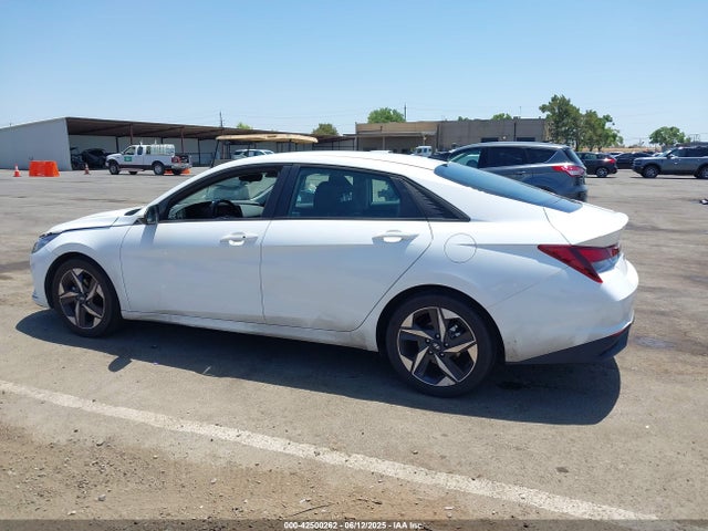 Hyundai Elantra 2023 5NPLS4AG6PH102748 Image 27