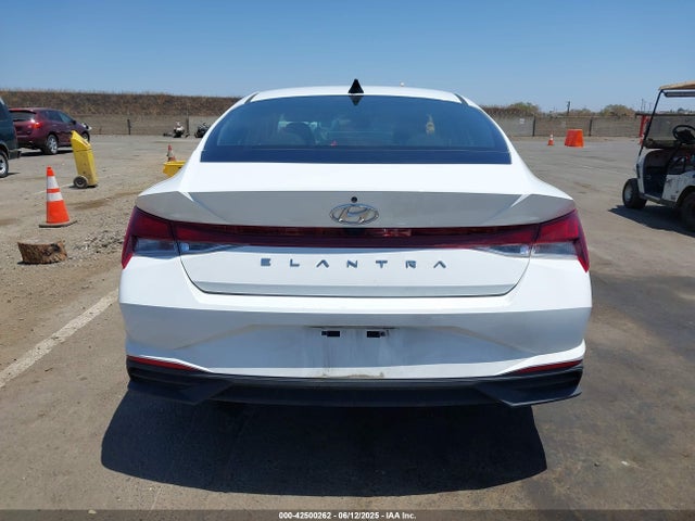 Hyundai Elantra 2023 5NPLS4AG6PH102748 Image 29