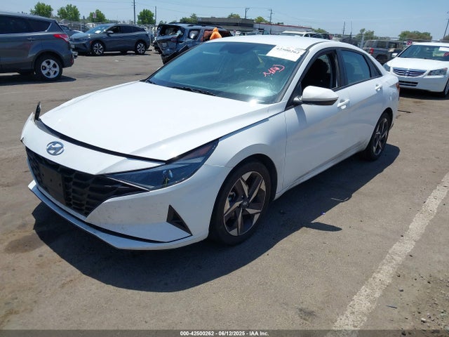 Hyundai Elantra 2023 5NPLS4AG6PH102748 Image 15