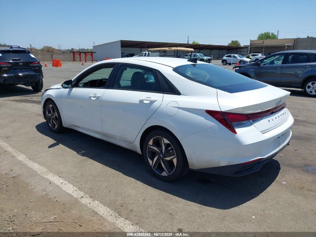 Hyundai Elantra 2023 5NPLS4AG6PH102748 Image 16