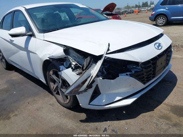 Hyundai Elantra 2023 5NPLS4AG6PH102748 Image 19
