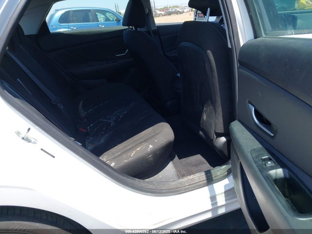 Hyundai Elantra 2023 5NPLS4AG6PH102748 Image 21