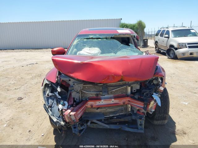 JM3TB3CAXE0443607 Mazda cav federal/canada