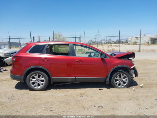 JM3TB3CAXE0443607 Mazda cav federal/canada