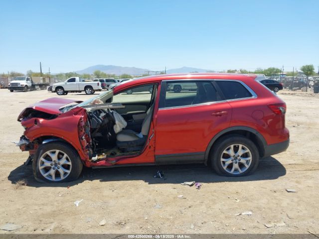 JM3TB3CAXE0443607 Mazda cav federal/canada