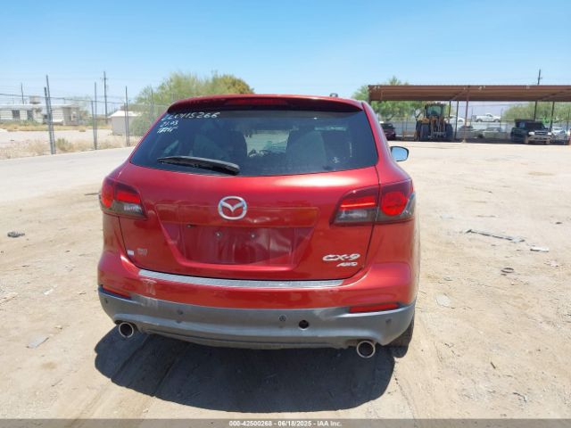 JM3TB3CAXE0443607 Mazda cav federal/canada