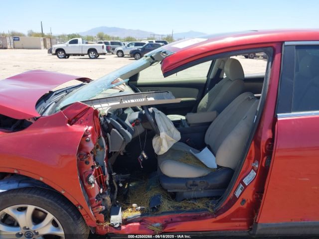 JM3TB3CAXE0443607 Mazda cav federal/canada
