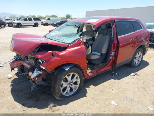 JM3TB3CAXE0443607 Mazda cav federal/canada