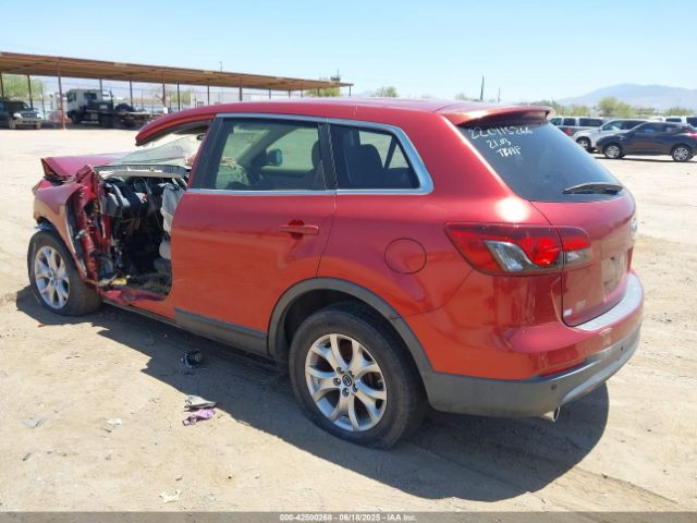 JM3TB3CAXE0443607 Mazda cav federal/canada