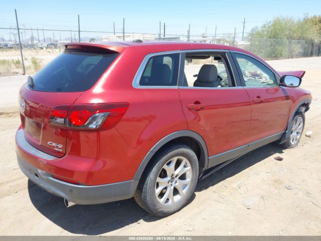 JM3TB3CAXE0443607 Mazda cav federal/canada
