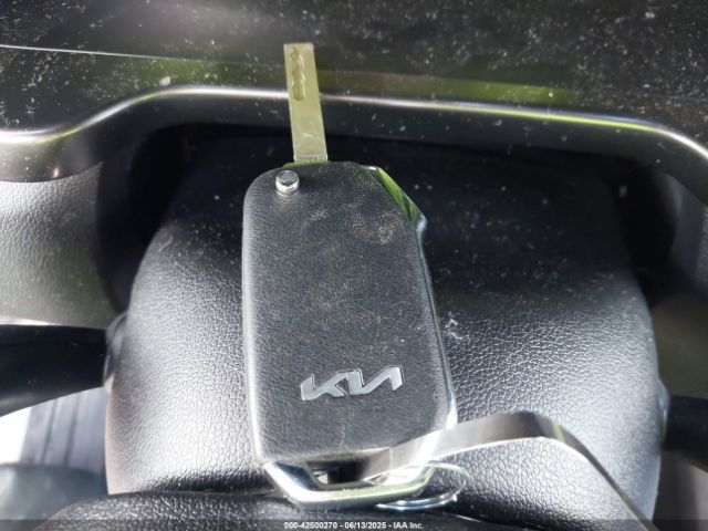 2023 KIA SORENTO 5XYRG4LC3PG200519 Photo 10