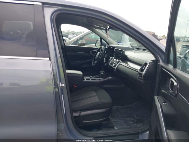 2023 KIA SORENTO 5XYRG4LC3PG200519 Photo 4