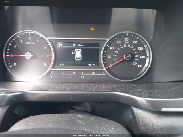 2023 KIA SORENTO 5XYRG4LC3PG200519 Photo 6