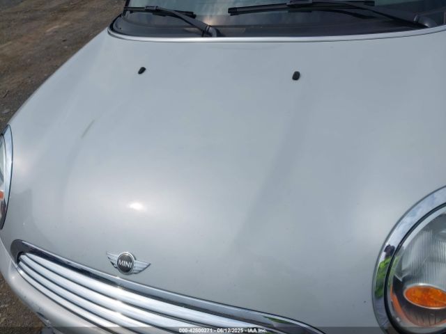 2013 MINI CLUBMAN WMWZF3C57DT571288 Photo 9