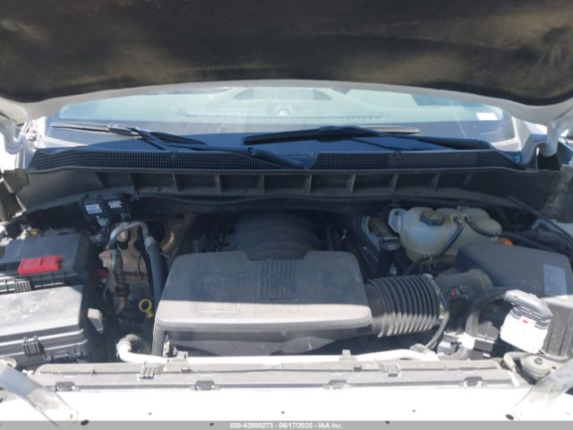 1GCUYDED5MZ255189 Chevrolet l84