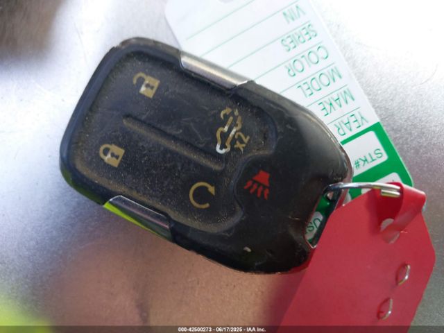 1GCUYDED5MZ255189 Chevrolet l84