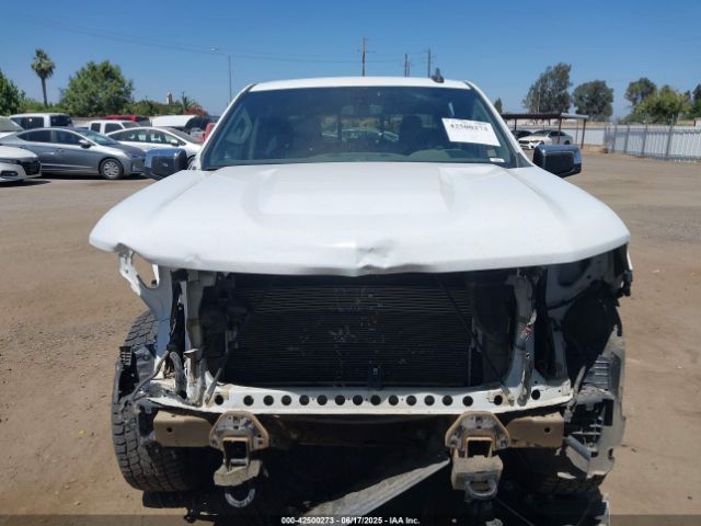 1GCUYDED5MZ255189 Chevrolet l84