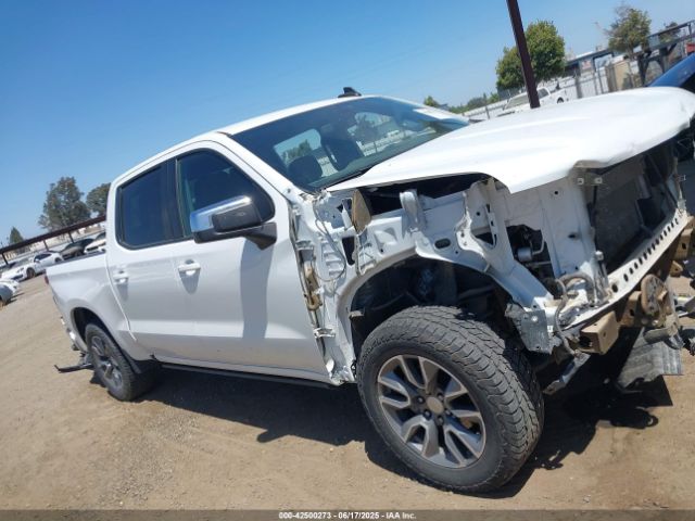 1GCUYDED5MZ255189 Chevrolet l84