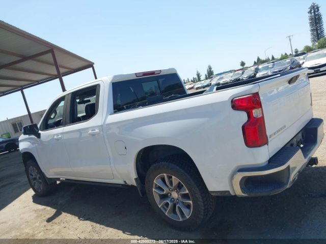 1GCUYDED5MZ255189 Chevrolet l84