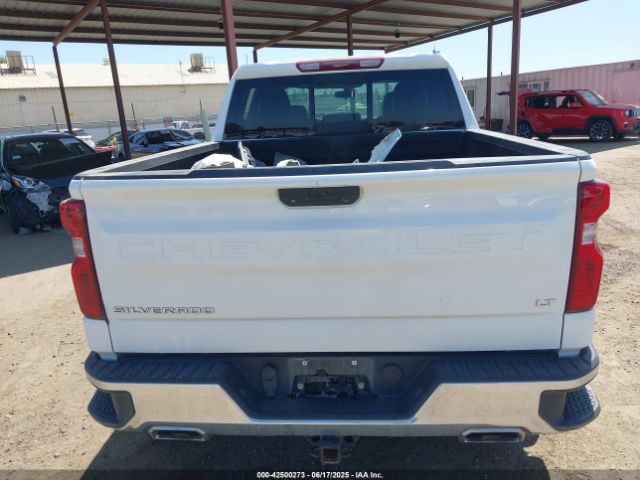 1GCUYDED5MZ255189 Chevrolet l84