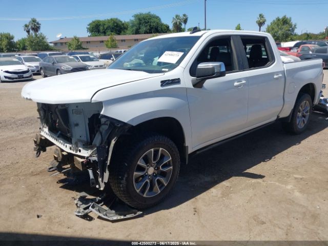 1GCUYDED5MZ255189 Chevrolet l84