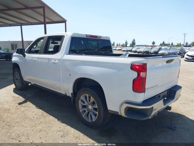 1GCUYDED5MZ255189 Chevrolet l84