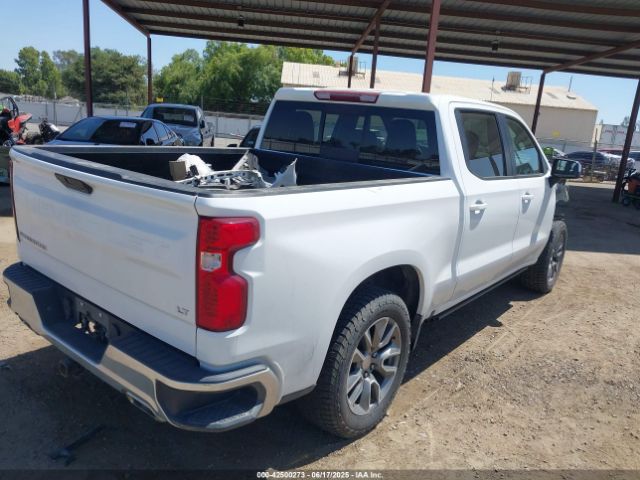 1GCUYDED5MZ255189 Chevrolet l84