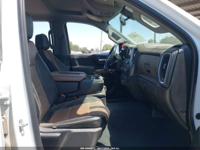 1GCUYDED5MZ255189 Chevrolet l84