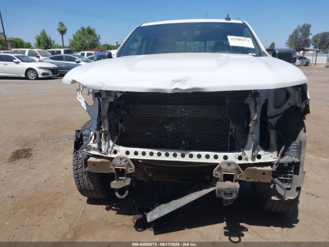1GCUYDED5MZ255189 Chevrolet l84