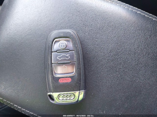 2012 AUDI S5 WAUVGAFH9CN005822 Photo 10