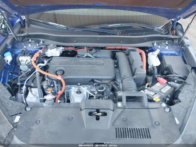 7FARS5H51RE015737 Honda lfc3
