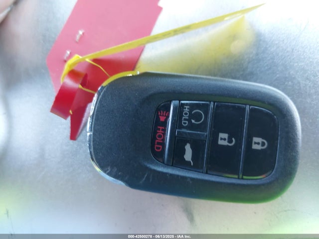 7FARS5H51RE015737 Honda lfc3