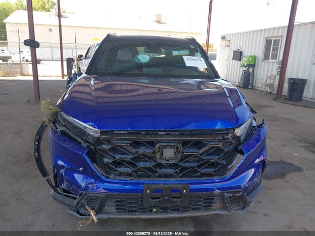 7FARS5H51RE015737 Honda lfc3