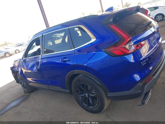 7FARS5H51RE015737 Honda lfc3