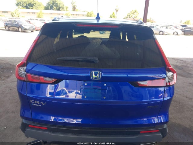 7FARS5H51RE015737 Honda lfc3